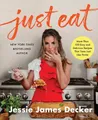 Produktbild: Jessie James Decker Just Eat (Gebundene Ausgabe) (US IMPORT)