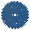 Produktbild: Bosch Kreissägeblatt Expert for Wood, 184 x 16 x 2,6 mm, 56 2608644037