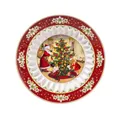 Produktbild: Villeroy & Boch Toys Fantasy Servierteller Santa ca. 25 cm Schale 1483323631