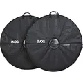 Produktbild: EVOC MTB WHEEL BAG Laufradtasche, Transport von Laufrädern (2 Fahrradkoffer, Fahrradtasche für maximalen Schutz, geeignet für <29
