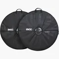 Produktbild: Paar Taschen Für MTB-Räder Wheel Bag Schwarz EV-100522.100 EVOC Transport