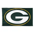 Produktbild: Wincraft NFL Flagge 150x90cm Banner NFL Green Bay Packers