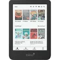 Produktbild: TOLINO Shine Color 16 GB eReader Schwarz