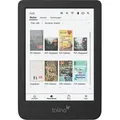 Produktbild: tolino shine color, eReader, Wochenlange Akkulaufzeit, Wasserschutz IPX8