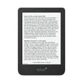 Produktbild: tolino shine color - Schwarz, eBook-Reader