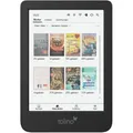 Produktbild: Tolino shine color - Elektronisches Buchlesegerät - schwarz