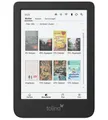 Produktbild: Tolino shine color eBook-Reader, Schwarz #1907470