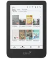 Produktbild: Tolino shine color eBook-Reader, Schwarz #1907470