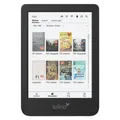 Produktbild: Tolino shine color eBook-Reader Touchscreen 16 GB WLAN Schwarz