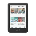 Produktbild: tolino shine color 6 Zoll eReader mit Farbdisplay, Wasserschutz, smartLight u...