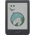 Produktbild: Tolino shine color eBook Reader