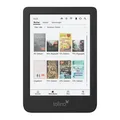 Produktbild: Tolino Shine Color (2024) eBook-Reader 6 Zoll 300 ppi Bluetooth WLAN 16 GB