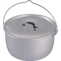Produktbild: Trangia Lagerkessel mit Deckel Alu - Größe 4,5 Liter