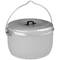 Produktbild: Lagerkessel 4.5 Liter - Aluminium uni