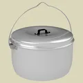 Produktbild: Trangia Lagerkessel Alu 4,5 Liter - with high lid Volumen 4,5 Liter Topf