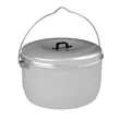Produktbild: Trangia Billy Lagerkessel für Kocher 25 Large, 4,5L, Aluminium