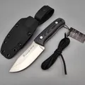 Produktbild: Joker Messer Erizo TS2 EDC Knife Kydexscheide Fixed Blade Bushcraft