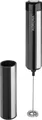 Produktbild: Korona 18010 Milchaufschäumer Manueller Milchaufschäumer Schwarz, Edelstahl