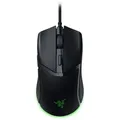 Produktbild: Razer Cobra Gaming Mouse 8.500 DPI Ambidextrous Chroma RGB mit Unterbodenbeleuchtung Black