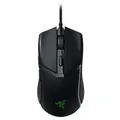 Produktbild: Razer Cobra Kabellose Gaming-Maus für Rechtshänder 8500 DPI Schwarz RZ01-04650100-R3M1