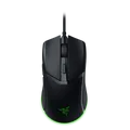 Produktbild: Razer Cobra - Maus - leicht - Für Rechtshänder - optisch - 6 Tasten - kabelgebunden - USB (RZ01-04650100-R3M1)