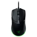 Produktbild: Razer Cobra, Gaming-Maus, optisch, 8500dpi, USB, 6 Tasten, schwarz