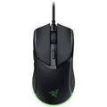Produktbild: Razer Cobra – Leichte kabelgebundene Gaming-Maus | 57g | Chroma RGB - Schwarz