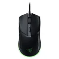 Produktbild: Razer RZ01 04650100 R3M1 COBRA Kabelgebunden Schwarz