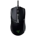 Produktbild: RAZER Cobra Gaming-Maus Kabelgebunden Optisch Schwarz 6 Tasten 8500 dpi