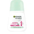 Produktbild: Garnier Mineral Action Control Thermic Antitranspirant-Deoroller 50 ml