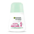 Produktbild: 3600542475174 GARNIER Action Control 72h Thermic Women Roll-On antyperspirant w