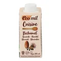 Produktbild: EcoMil Cuisine Bechamel Sahneersatz bio 200ml