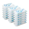 Produktbild: by Amazon Ultra Sensitive Babyfeuchttücher 1080 Tücher, unparfümiert, 18 Packungen à 60 Stück