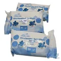 Produktbild: by Amazon Ultra Sensitive Babyfeuchttücher 1080 Tücher, unparfümiert, 18 Packung