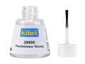 Produktbild: Kibri Plastikkleber flüssig | Flasche | 22,5g 39995