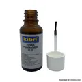 Produktbild: Kibri 39995 ( 9995 ) Plastikkleber 25ml GP: 199,60€/1L NEU und OVP