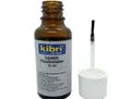 Produktbild: Kibri 39995 Plastikkleber für alle Kunsstoffmodelle 25 ml 22 Gramm NEU