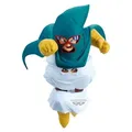 Produktbild: Dragon Ball Z Match Makers PVC Statue Mighty Mask 13 cm