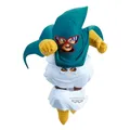 Produktbild: Dragon Ball Z Match Makers PVC Statue Mighty Mask 13 cm