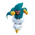 Produktbild: Dragon Ball Z Match Makers Mighty Mask Figur 13cm Banpresto