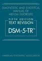 Produktbild: Diagnostisch Und Statistische Handbuch Der Mentale Disorders, Text Revision