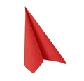 Produktbild: PAPSTAR Papierserviette, Servietten 25x25cm 