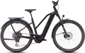 Produktbild: Cube Kathmandu Hybrid SLT 800 Wh E-Bike Trapeze 28