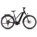 Produktbild: Cube Kathmandu Hybrid SLT Trapez 2025 - golddust ́n ́black - 50cm | 28 Zoll