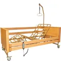 Produktbild: 5901780451462 Rehabilitations- und Pflegebett CAREBED MODEL PREMIUM MDH