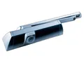 Produktbild: DORMAKABA 10200401 Türschließer TS 90 Impulse Normalmontage Bandseite silber EN