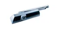 Produktbild: dormakaba Türschließer TS 90 Impulse Normalmontage Bandseite silber EN 3-4