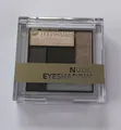Produktbild: Bell HypoAllergenic Nude Eyeshadow 02 Satin Cream Intense Coverage Effect 5g
