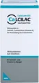 Produktbild: CALCILAC Kautabletten 500 mg/400 I.E. 180 St