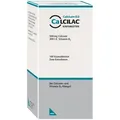 Produktbild: CALCILAC Kautabletten 500 mg/400 I.E. 180 St